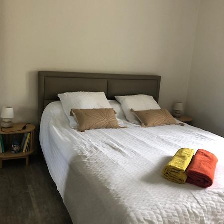 Butia Villa San-Gavino-di-Fiumorbo Kültér fotó