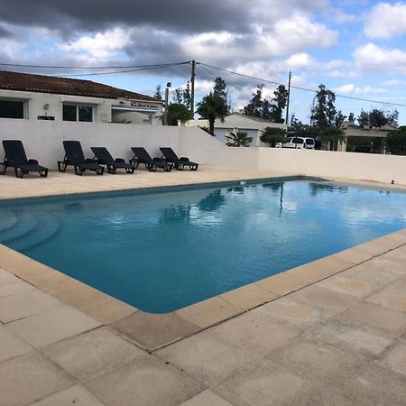 Butia Villa San-Gavino-di-Fiumorbo Kültér fotó
