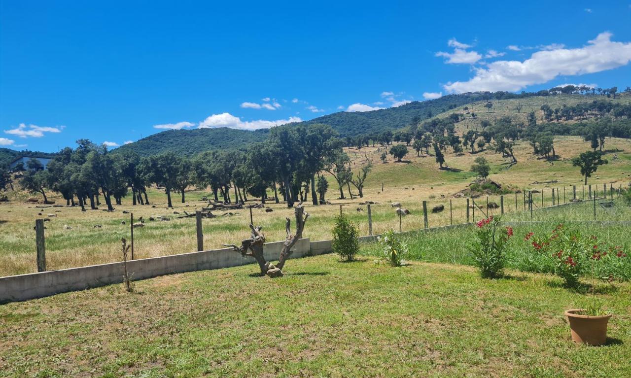 Butia Villa San-Gavino-di-Fiumorbo Kültér fotó