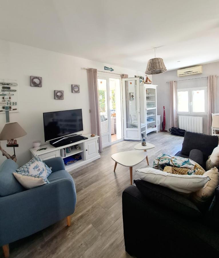 Butia Villa San-Gavino-di-Fiumorbo Kültér fotó