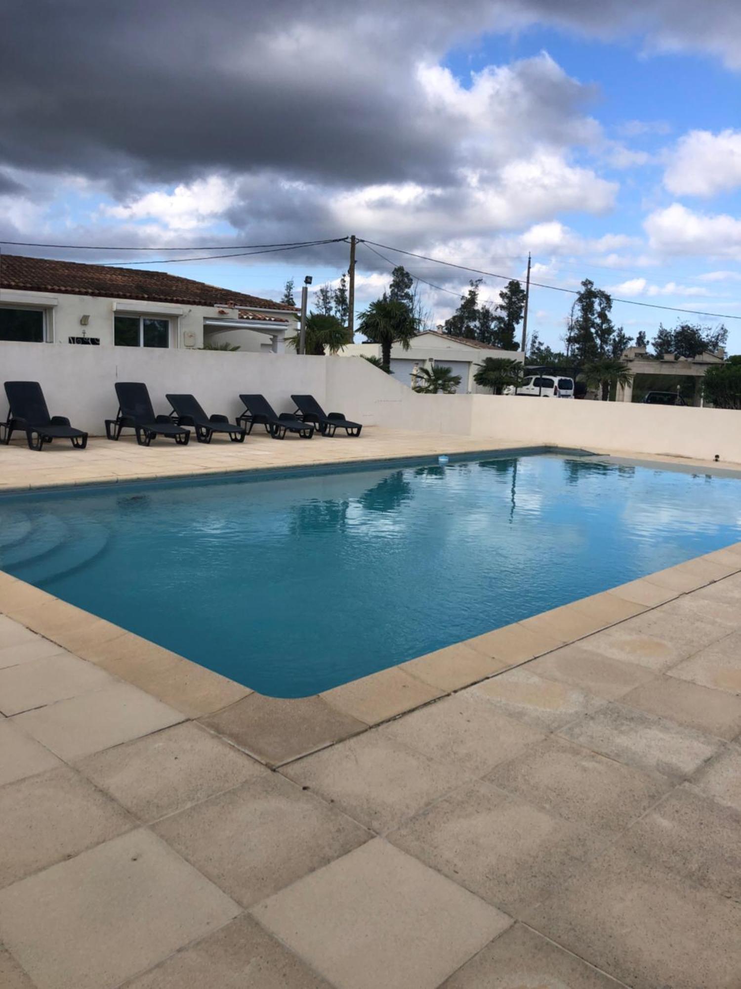 Butia Villa San-Gavino-di-Fiumorbo Kültér fotó
