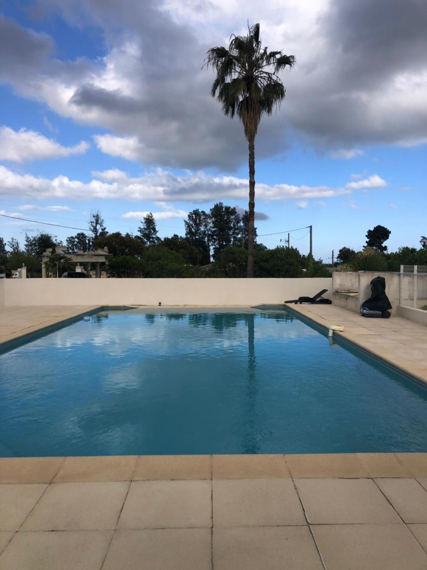 Butia Villa San-Gavino-di-Fiumorbo Kültér fotó