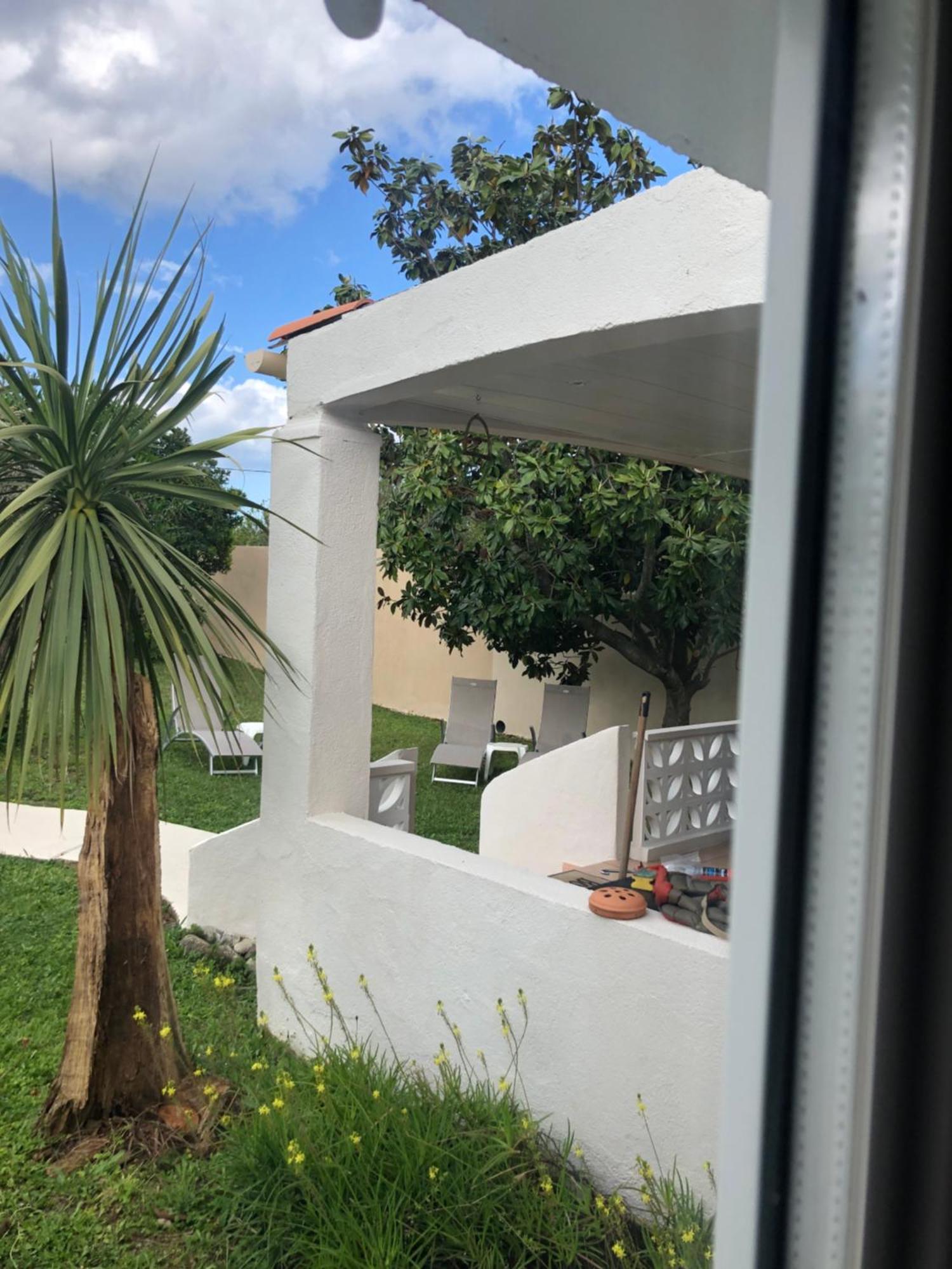 Butia Villa San-Gavino-di-Fiumorbo Kültér fotó