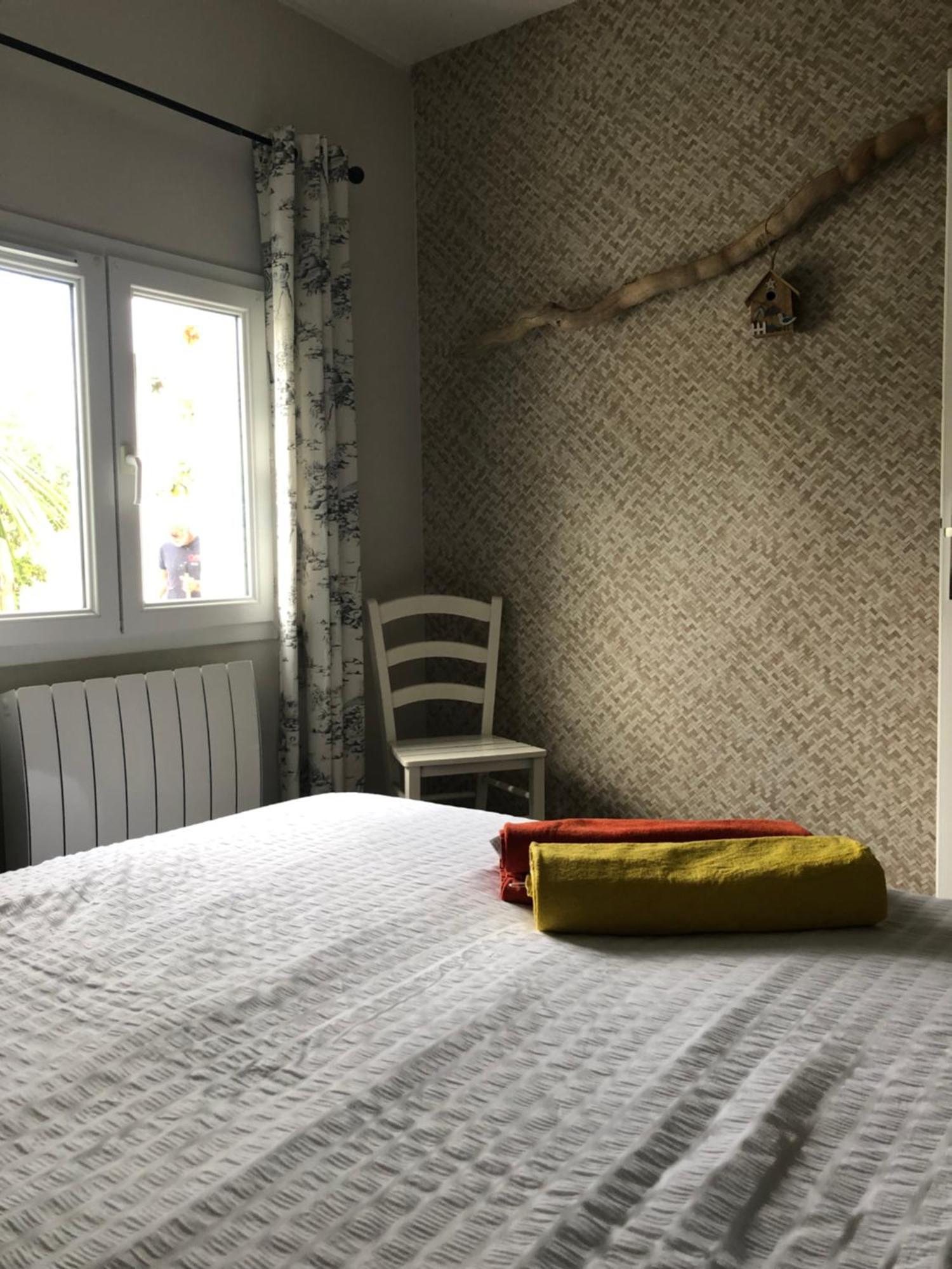 Butia Villa San-Gavino-di-Fiumorbo Kültér fotó